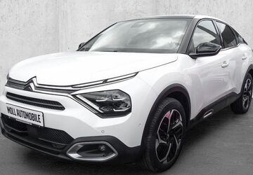 Citroen C4 22.682 km 19.900 &euro; Köln 50825