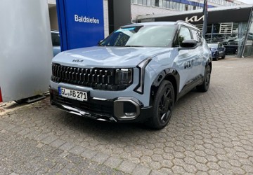 Kia Seltos 4.900 km 40.250 &euro; Bergisch Gladbach 51427