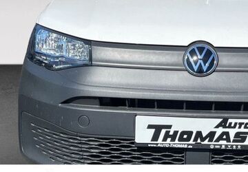 VW Caddy Maxi 21.524 km 29.180 &euro; Hennef 53773