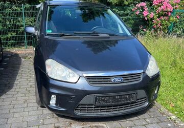 Ford C-Max 300.100 km 1.200 &euro; Burscheid 51399