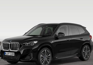 BMW X1 29.669 km 36.630 &euro; Wesseling 50389