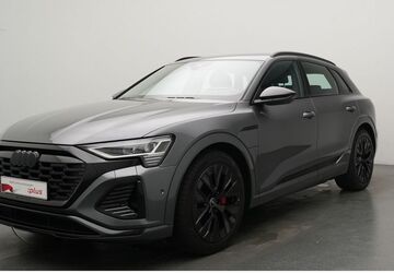 Audi Q8 e-tron 37.265 km 45.980 &euro; Leverkusen 51373