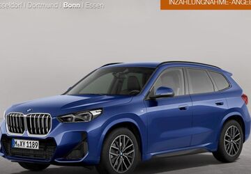 BMW X1 19.750 km 37.999 &euro; Bonn 53119