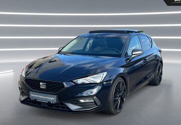 Seat Leon 69.000 km 17.890 &euro; Köln 51149