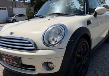 Mini Cooper 125.000 km 5.990 &euro; Troisdorf 53842