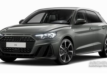 Audi A1 11.140 km 26.480 &euro; Leverkusen 51373