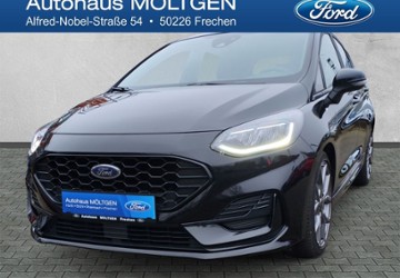Ford Fiesta 44.224 km 17.990 &euro; Hürth 50354