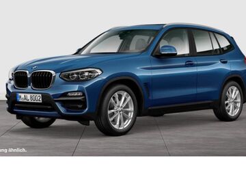 BMW X3 42.757 km 28.490 &euro; Köln-West 50858