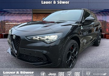 Alfa Romeo Stelvio 32.833 km 69.990 &euro; Burscheid 51399