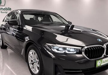 BMW 520 113.600 km 28.999 &euro; Solingen 42697