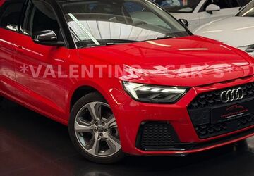 Audi A1 31.945 km 21.999 &euro; Radevormwald 42477