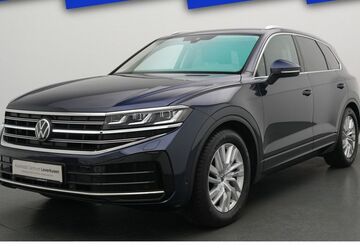 VW Touareg 29.221 km 49.480 &euro; Leverkusen 51379