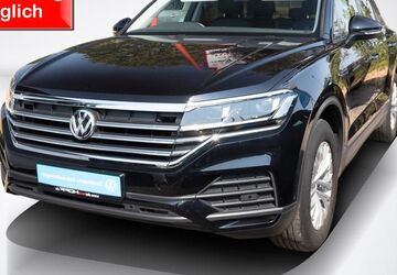 VW Touareg 104.315 km 29.975 &euro; Troisdorf-Spich 53842