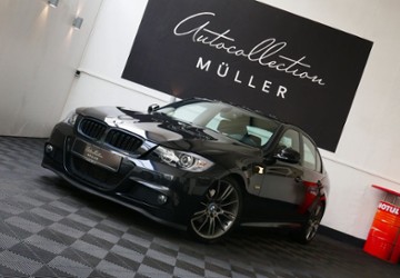 BMW 320 208.000 km 6.969 &euro; Remscheid 42897