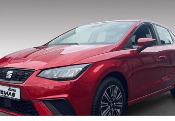 Seat Ibiza 23.236 km 15.600 &euro; Brühl 50321