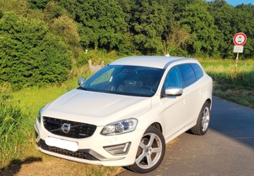Volvo XC60 250.000 km 13.300 &euro; Bornheim 53332