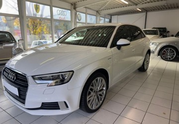 Audi A3 75.000 km 16.490 &euro; Köln 50827
