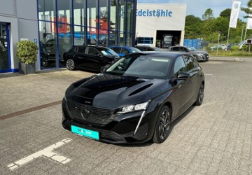 Peugeot 308 20.013 km 18.800 &euro; Remscheid 42897