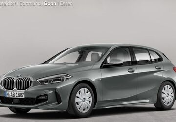 BMW 120 19.130 km 29.899 &euro; Bonn 53119