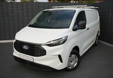 Ford Transit Custom 40.271 km 26.999 &euro; Dormagen 41539
