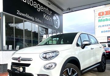 Fiat 500X 115.000 km 10.390 &euro; Köln 51067