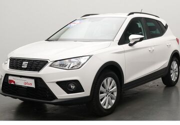 Seat Arona 69.711 km 14.680 &euro; Leverkusen 51379