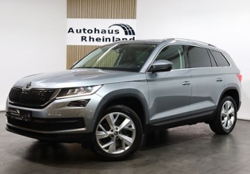 Skoda Kodiaq 112.110 km 24.750 &euro; Köln 51107