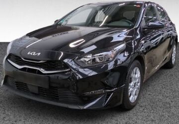 Kia ceed / Ceed 23.988 km 21.580 &euro; Bonn 53119