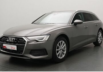 Audi A6 106.602 km 31.488 &euro; Leverkusen 51373