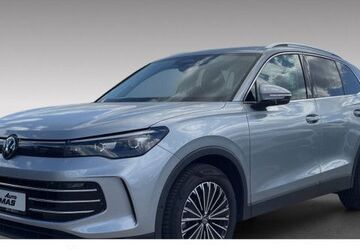 VW Tiguan 42.920 km 32.990 &euro; Bonn 53227