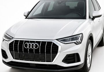 Audi Q3 41.260 km 20.999 &euro; Bornheim 53332
