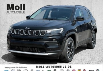 Jeep Compass 51.557 km 22.480 &euro; Köln 50825