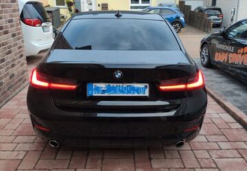 BMW 330 134.000 km 21.990 &euro; Dormagen 41539
