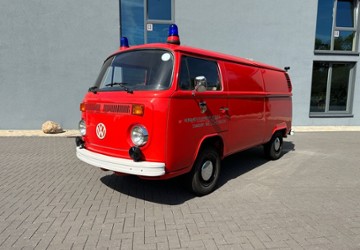 VW T2 14.700 km 31.900 &euro; Köln 50827