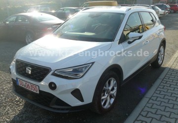 Seat Arona 32.500 km 18.300 &euro; Sankt Augustin 53757
