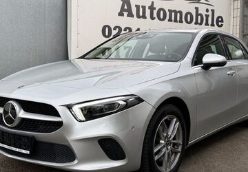 Mercedes-Benz A 250 154.000 km 18.990 &euro; Köln 51065