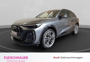 Audi Q5 14.000 km 58.880 &euro; Köln 50823