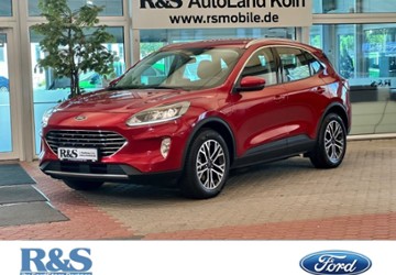 Ford Kuga 37.313 km 21.500 &euro; Köln 50769