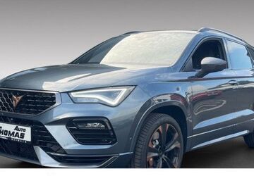 Cupra Ateca 22.000 km 27.900 &euro; Brühl 50321