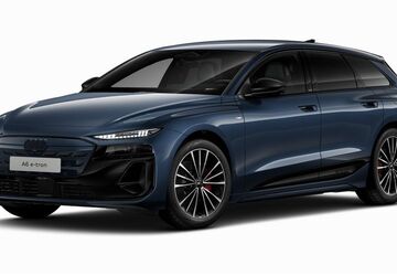 Audi A6 e-tron 8.222 km 55.988 &euro; Leverkusen 51373