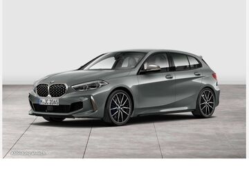 BMW M135 77.313 km 31.440 &euro; Hilden 40721