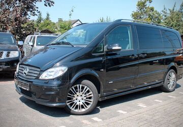 Mercedes-Benz Viano 204.000 km 14.900 &euro; Köln 51145
