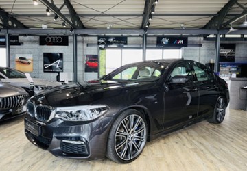 BMW 540 43.908 km 42.990 &euro; Remscheid 42859