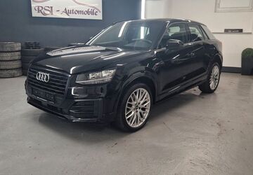 Audi Q2 77.000 km 21.499 &euro; Remscheid 42859