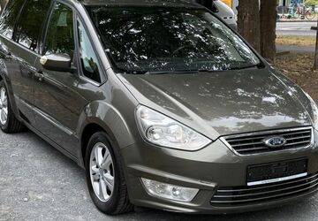 Ford Galaxy 205.000 km 6.750 &euro; Köln 51107
