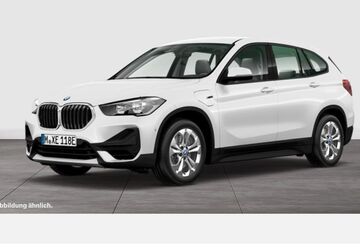 BMW X1 59.788 km 21.920 &euro; Köln Süd 50968