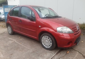 Citroen C3 232.677 km 2.495 &euro; Köln 51107