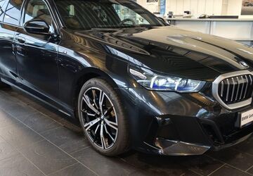 BMW 520 17.905 km 44.990 &euro; Langenfeld 40764