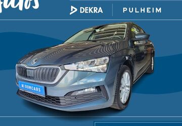 Skoda Scala 88.850 km 14.399 &euro; Pulheim 50259