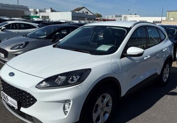 Ford Kuga 54.645 km 20.890 &euro; Pulheim 50259